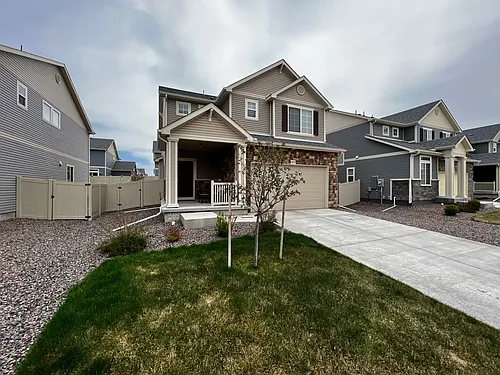 3659 Hazelwood Ln Photo 1