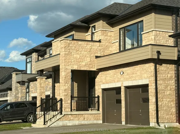96 Shoreview Dr, Welland, ON L3B 0H2