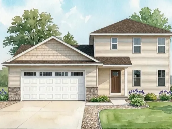 216 Fairview Ln, Chilton, WI 53014