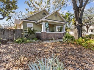2954 8th Ave N, Saint Petersburg, FL 33713