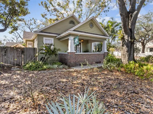 2954 8th Ave N, Saint Petersburg, FL 33713