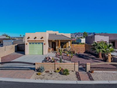 12732 E 49th St, Yuma, AZ, 85367