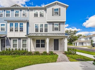 1884 Liphock Aly, Orlando, FL 32803