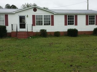 5933 Nc Highway 58 N, Kinston, NC 28501