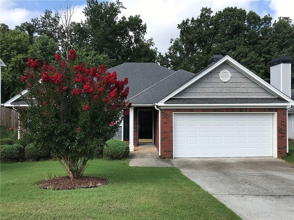 1st image of 2068 Wildcat Cliffs Ln