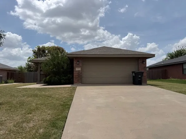 281 Sugarberry Ave, Abilene, TX 79602