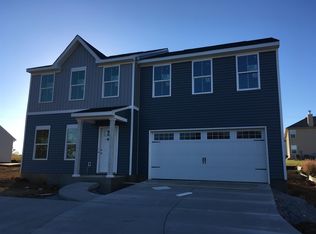 281 Hollandale Rd LOT 6740, La Vergne, TN 37086