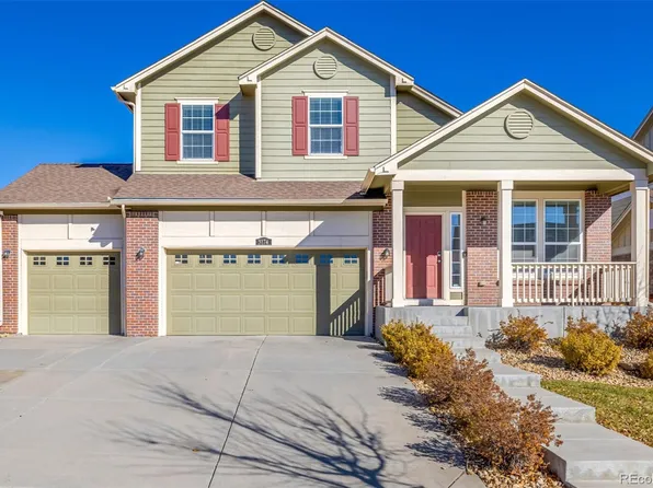 3174 S Kirk Way, Aurora, CO 80013