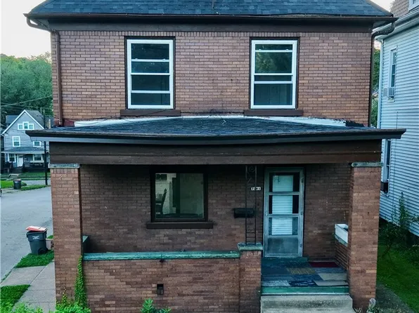 1201 3rd Ave, Beaver Falls, PA 15010
