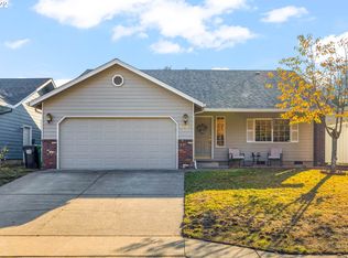 1236 Merlot Ave, Eugene, OR 97404