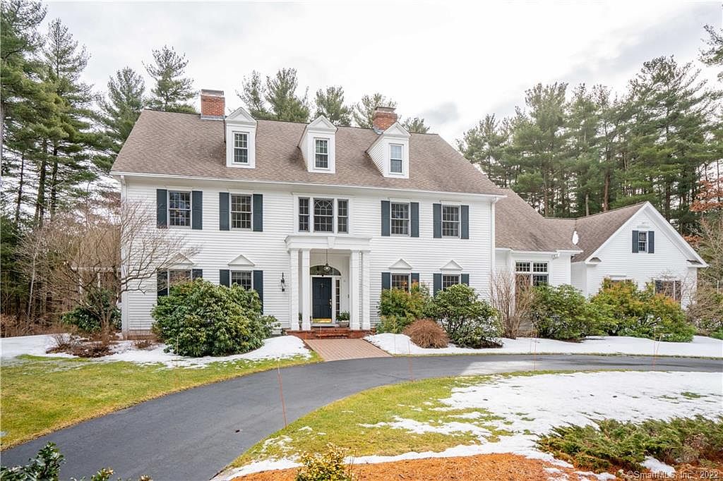 39 Joshua Dr, West Simsbury, CT 06092 Zillow
