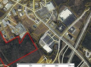 0 Athens St LOT 0, Lula, GA 30554