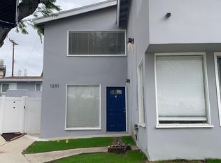 1201 Beryl St #1, Redondo Beach, CA 90277