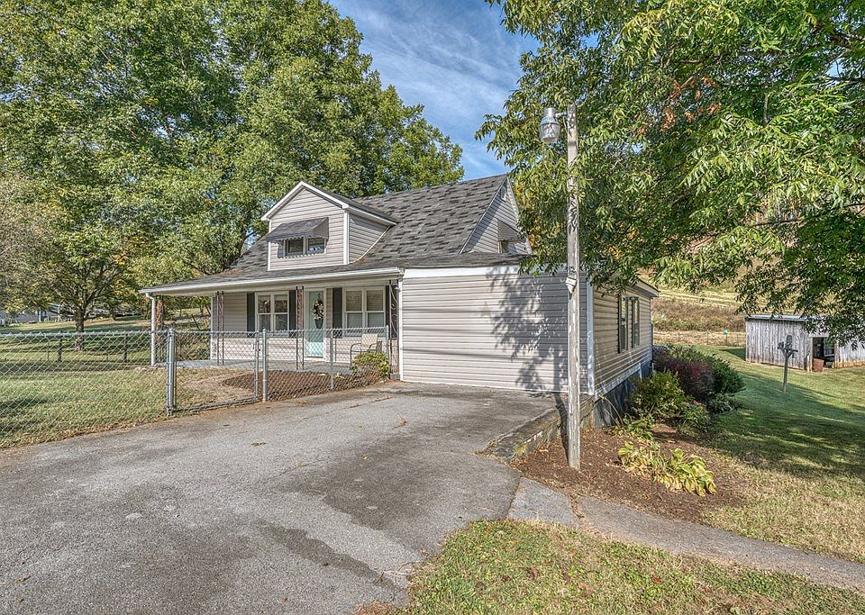 16517 Rich Valley Rd, Abingdon, VA 24210 Zillow