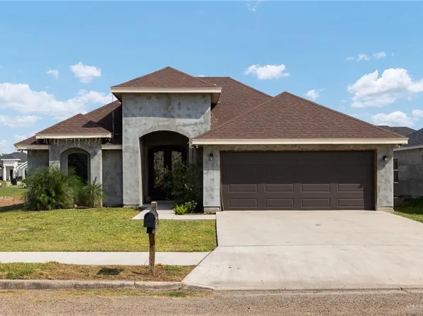 3621 Sawgrass St, Weslaco, TX 78596
