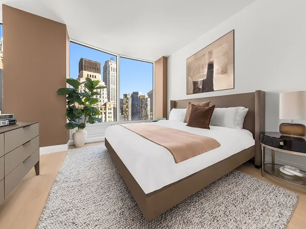 1 Wall Street image 9 of 9