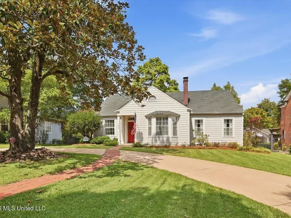 1424 Pinehurst St, Jackson, MS 39202