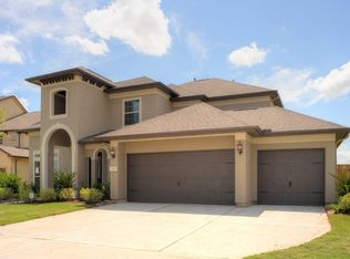 2830 Hollingsworth Pine Ln, Katy, TX 77494