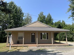 802 NW Carty Rd, Ridgefield, WA 98642