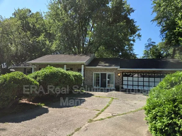 5543 Oak Grove Ave, Blanchester, OH 45107