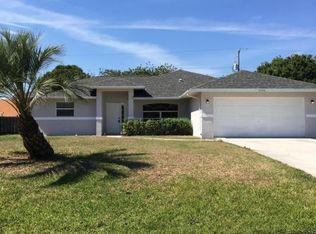 4548 SW Athena Dr, Port Saint Lucie, FL 34953