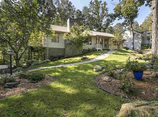 6 Harbour View Dr, Salem, SC 29676