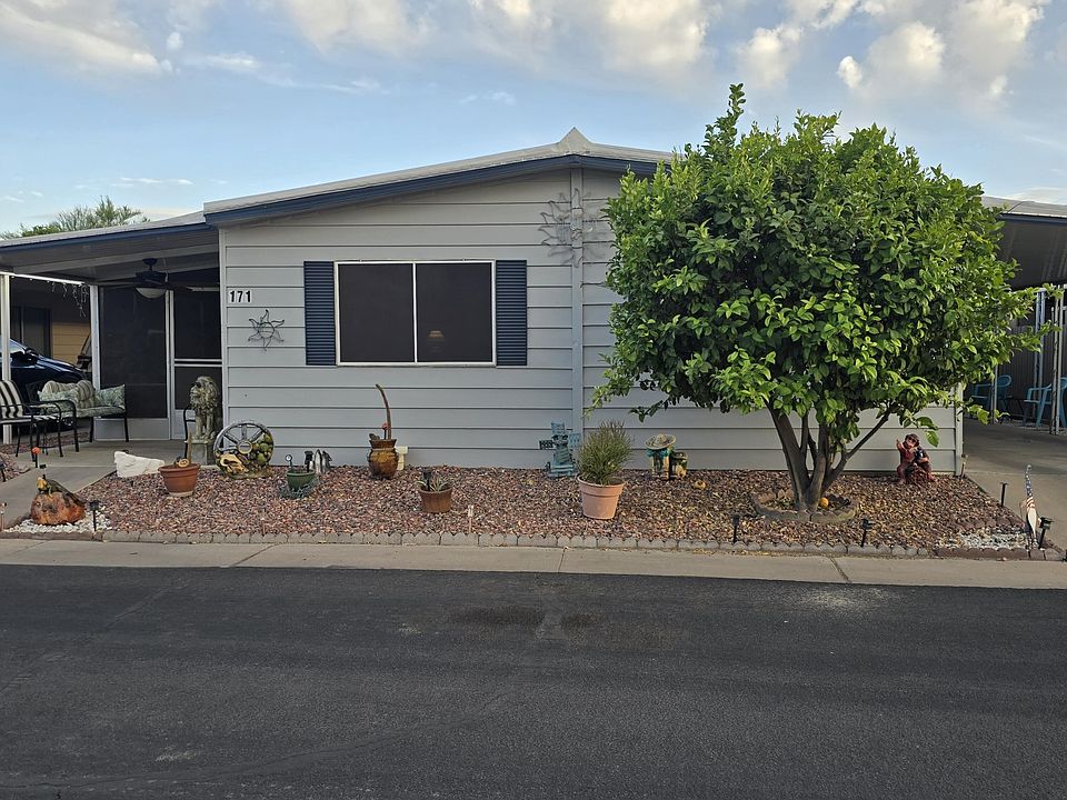 1st image of 10201 N 99TH Avenue #171I