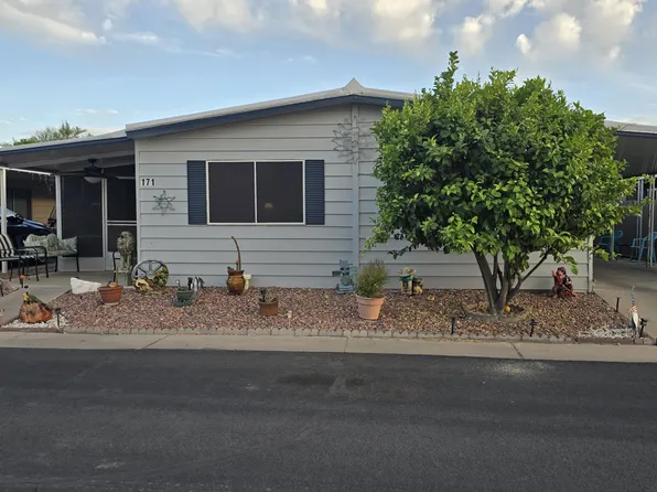 10201 N 99TH Avenue #171I, Peoria, AZ 85345