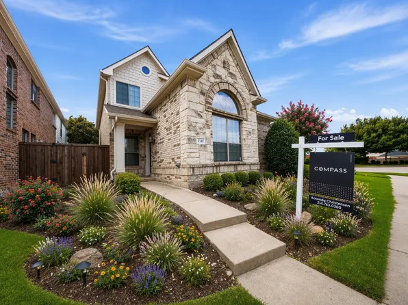 2140 Walnut Square Dr, Plano, TX 75025