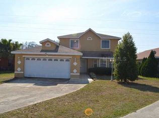 261 Chicago Woods Cir, Orlando, FL 32824