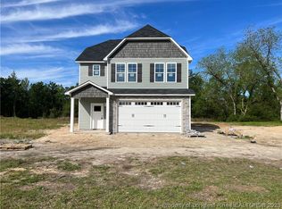 9118 Red Springs Rd, Red Springs, NC 28377