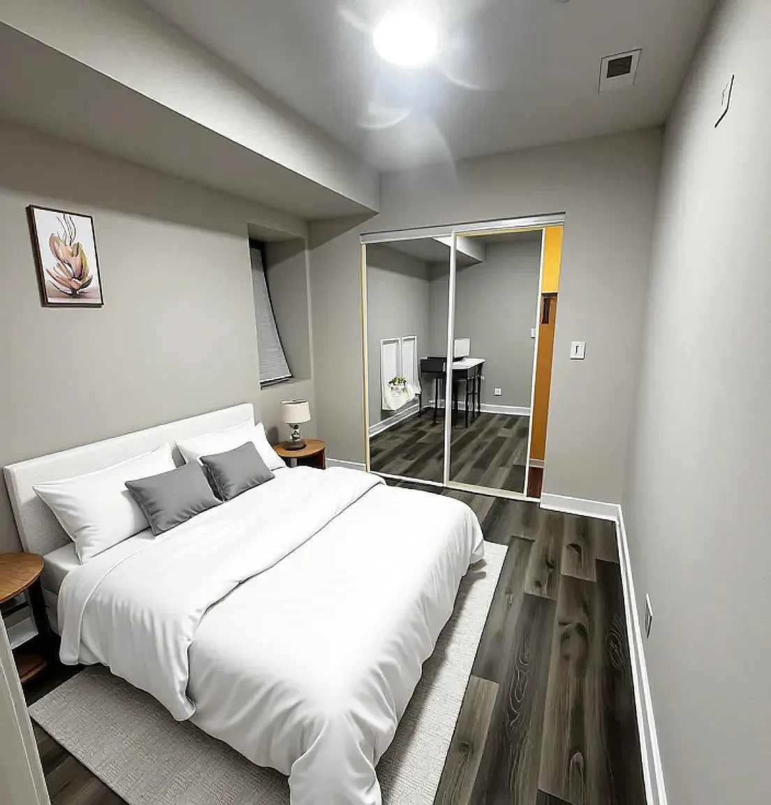 1 bed, 525 sqft, $1,700 — Photo 3