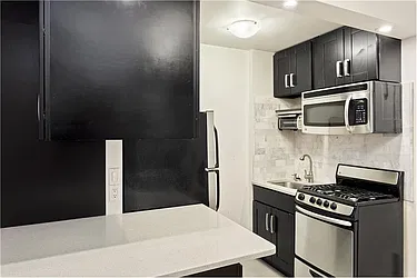 Rented by GARG Real Estate