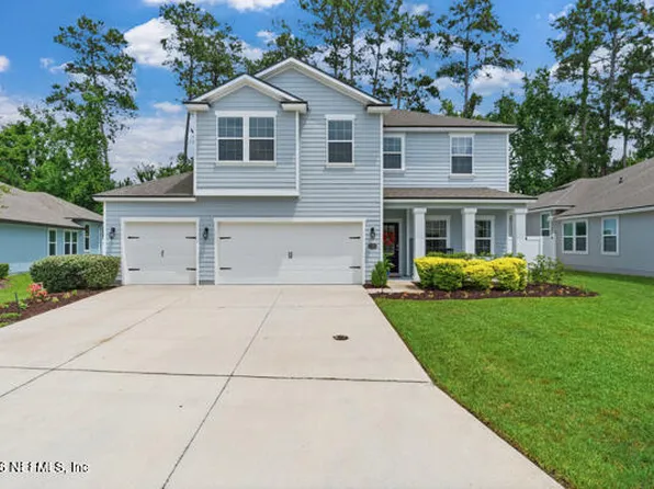 3060 FREE BIRD Loop, Green Cove Springs, FL 32043