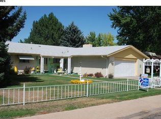 2133 22nd St, Greeley, CO 80631