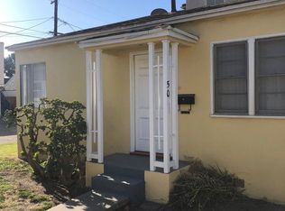 50 Anacapa St, Ventura, CA 93001
