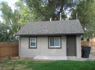 808 10th Ave #2, Longmont, CO 80501