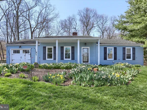 7909 Bayard Dr, Hummelstown, PA 17036