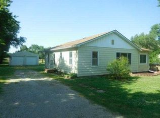 4525 SW 101st Ter, Augusta, KS 67010