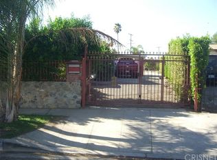 11891 Sproule Ave, Pacoima, CA 91331