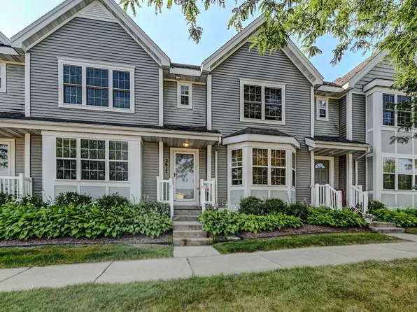 3617 Sabertooth Trl, Madison, WI 53719