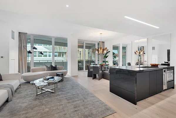 Sold by SERHANT. | media 24