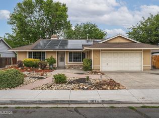 1675 Zephyr Way, Sparks, NV 89431