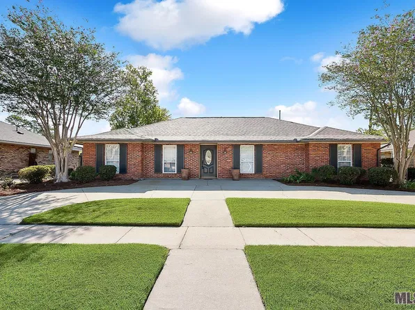1010 Rue Crozat, Baton Rouge, LA 70810