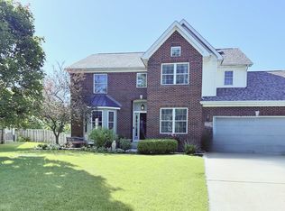 1324 Axcel Ln, Sycamore, IL 60178