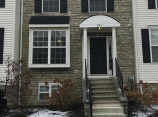 293 Preswicke Ml, Blacklick, OH 43004