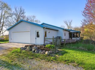 753 W McConnell Rd, Columbia City, IN 46725