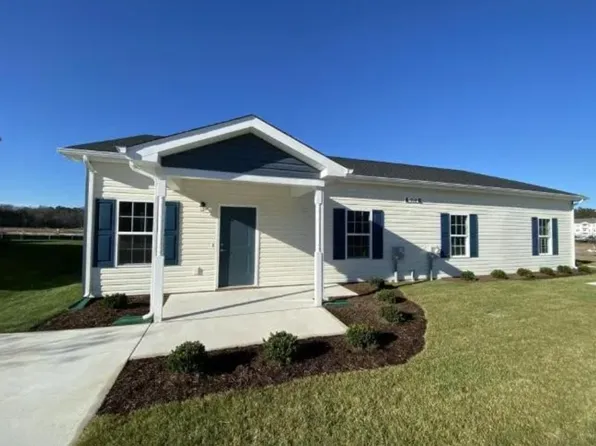 450 Creekbed Cir, Salisbury, MD 21804
