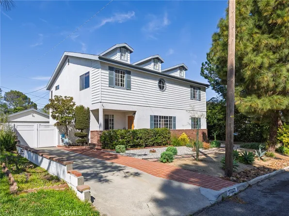 26327 Ozone Ave, Harbor City, CA 90710