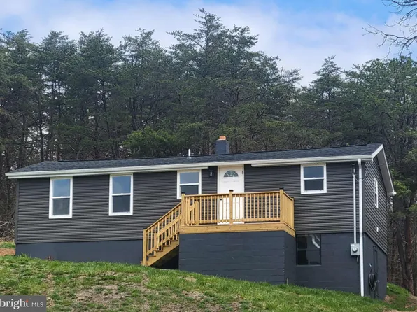 20484 Northwestern Pike, Romney, WV 26757